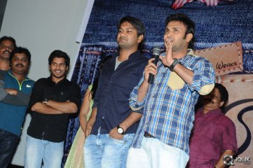 Best Actors Movie Teaser Launch